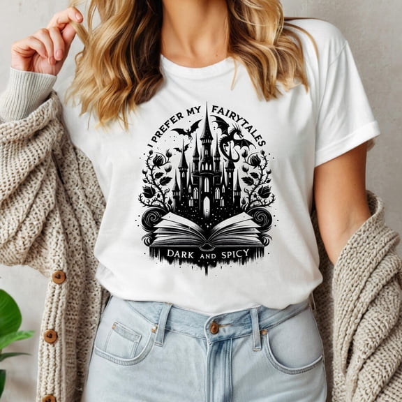 Velto Book Lover Shirt, Fantasy Reader, Bookworm Shirt, Bookish Shirt, Bookworm Shirt, Book Club Gift, Book Crewneck, Dragon Shirt, Reading Tshirt All Size S-5XL