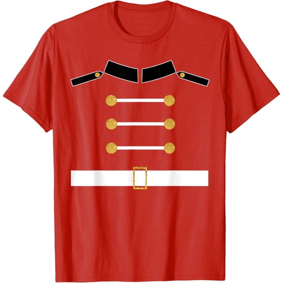 Velto British Royal Guard Costume TShirt All Size S-5XL