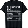 thumbnail image 1 of Velto CORPUS CHRISTI GIRL TX TEXAS City Home Roots USA Gift T-Shirt All Size S-5XL, 1 of 5