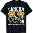 thumbnail image 1 of Velto Cancun Vacation Squad 2025 Matching Family Vacation Group T-Shirt All Size S-5XL, 1 of 5