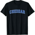 thumbnail image 1 of Velto Cheddar Cheese T-Shirt All Size S-5XL, 1 of 5