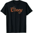 thumbnail image 1 of Velto Cincy Bengal Stripes T-Shirt All Size S-5XL, 1 of 5