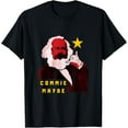 thumbnail image 1 of Velto Commie Maybe T-Shirt All Size S-5XL, 1 of 5