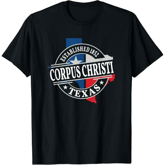 Velto Corpus Christi T-Shirt All Size S-5XL