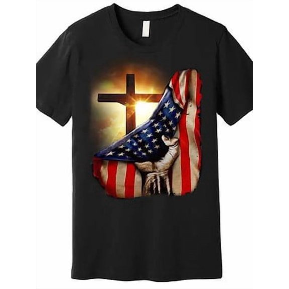 Velto Cotton Summer Retro Fashion T-Shirt | Men's Casual and Comfortable Crewneck Loos All Size S-5XL