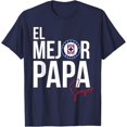 thumbnail image 1 of Velto Cruz Azul Sports Articles Collection this Father's Day! T-Shirt All Size S-5XL, 1 of 5