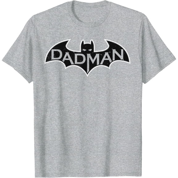 Velto Dadman - Proud of My Daddy T-Shirt - Cute Father's Day Shirt All Size S-5XL