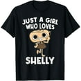 thumbnail image 1 of Velto Dandy's shelly Cartoon Birthday | birthday world T-Shirt All Size S-5XL, 1 of 5