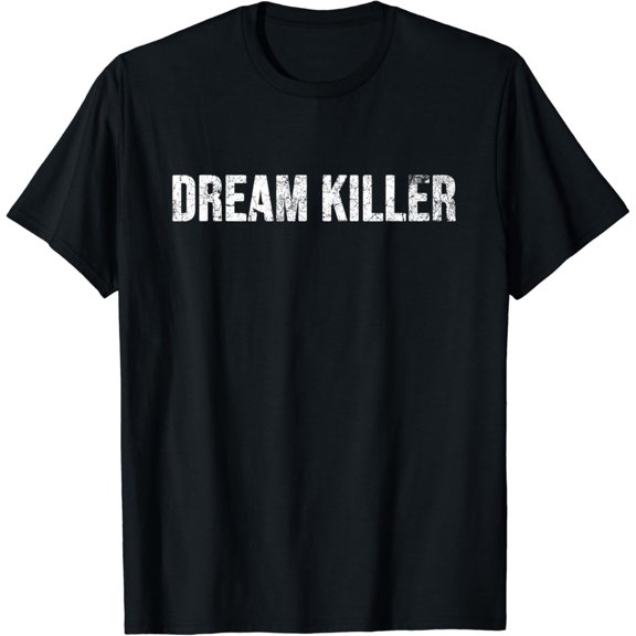 Velto Dream Killer T-Shirt All Size S-5XL