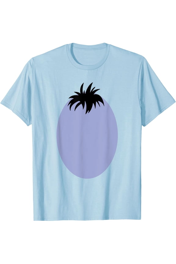 Easy Lazy Diy Donkey Costume Group Family Matching T-Shirt All Size S-5XL