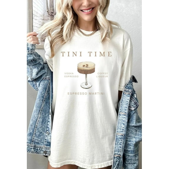 Velto Espresso Martini Shirt Gift For Martini Lover Espresso Martini Martini Time Tshirt Retro Cocktail and Social Club All Size S-5XL