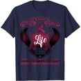 thumbnail image 1 of Velto Essential Thrombocythemia Awareness T-Shirt All Size S-5XL, 1 of 5