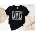 thumbnail image 1 of Velto Father’s Day Graphic Tshirt BBQ Inspired Casual Outfit Gift Idea For Dad Appreciation Everyday Wear Fullsize S-5XL Shirt, 1 of 5