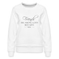 thumbnail image 1 of Velto Friends Are Among God's Best Gifts Women’s Sweatshirt All Size S-5XL, 1 of 5