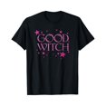 thumbnail image 1 of Velto Good Witch T-Shirt All Size S-5XL, 1 of 5