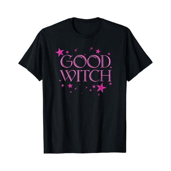 Velto Good Witch T-Shirt All Size S-5XL