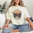 thumbnail image 1 of Velto Grand Canyon National Park T-Shirt Vintage Travel Tee for Adventure and Road Trip Lovers, Full Size S-5XL, 1 of 4