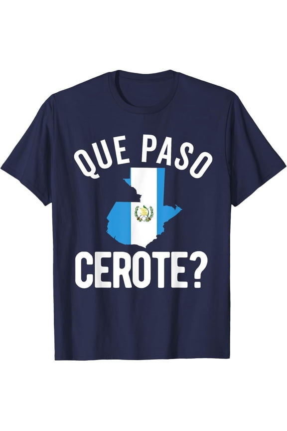 Guatemala Flag Map Women Chapina Guatemalan Camiseta T-Shirt Fullsize S-5XL Shirt