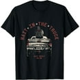 thumbnail image 1 of Velto HARDY Wait In The Truck Unisex T-Shirt All Size S-5XL, 1 of 5