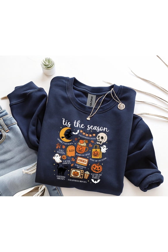 Happy Happy Holiday Shirts, Happy Holiday Shirts, Witch Shirt, Hocus Pocus Shirt, Basic Witch Shirt, Happy Happy Holiday All Size S-5XL