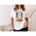 thumbnail image 1 of Velto Happy Holiday Party Dancing Skeleton Shirt, Skeleton Dancing Happy Holiday Shirt, Skeleton Shirt, Happy Holiday Skeleton Tee, Skeletons Happy Happy Holiday All Size S-5XL, 1 of 5