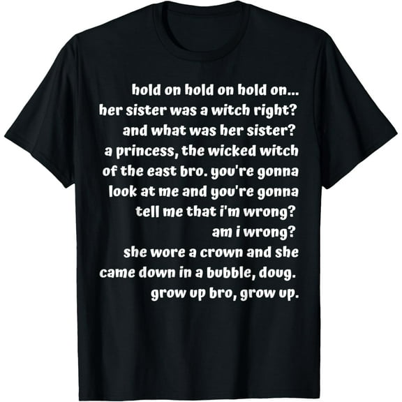Velto Her Sister Was A Witch T-Shirt All Size S-5XL