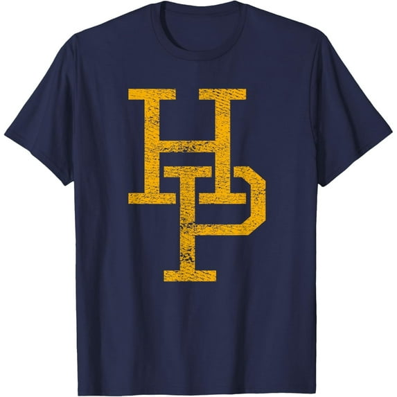 Velto Highland Park Scots Vintage HP T-Shirt All Size S-5XL