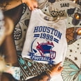 thumbnail image 1 of Velto Houston Football Sweatshirt | 1999 Vintage Texans Crewneck | Retro Sports Fan Apparel All Size S-5XL, 1 of 5