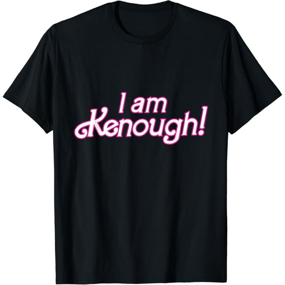 Velto I Am Kenough Shirt T-Shirt All Size S-5XL
