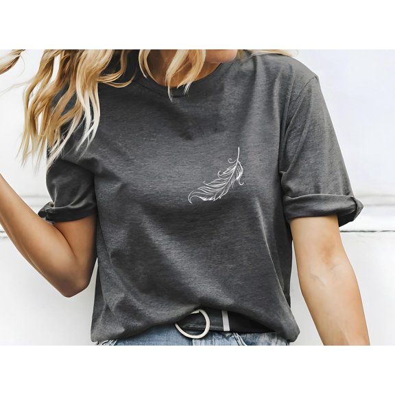 Velto Indigenous Awareness Graphic T-shirt National Day Gift Casual Outfit Support Wear, Full Size S-5XL