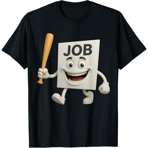 Velto Job Job Sahur Italian Brainrot Costume T-Shirt All Size S-5XL