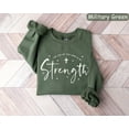 thumbnail image 1 of Velto Joy Happy Holiday Sweatshirt, Jesus Happy Holiday Shirt, Holiday Sweaters, Happy Holiday Gifts, New Year Shirts, Happy Holiday Sweatshirt, Xmas Tshirt All Size S-3XL, 1 of 5