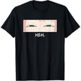 thumbnail image 1 of Velto Kawaii Cute Anya Heh. Spy x Art Family T-Shirt All Size S-5XL, 1 of 5