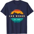thumbnail image 1 of Velto Las Vegas Nevada T-Shirt All Size S-5XL, 1 of 5