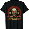 thumbnail image 1 of Velto Lee Ho Fooks Chinese Restaurant T-Shirt All Size S-5XL, 1 of 5