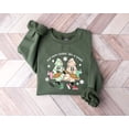 thumbnail image 1 of Velto Out Here Lookin Like A Snack Sweatshirt, Boujee Holiday Winter Sweatshirt, Holiday Winter Shirt, Holiday Winter Party Shirt, Holiday Winter Tree Cake Sweater All Size S-5XL, 1 of 5