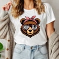 thumbnail image 1 of Velto Mama Bear , Mothers Day Gift, Mama Bear Crewneck, Cute Mama Shirt, Mom Life , New Mom Gift, Baby Shower Gift, Mom Shirts All Size S-5XL, 1 of 5