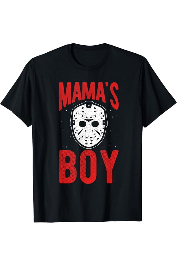 Mama's Boy Mama's Boy T-Shirt All Size S-5XL