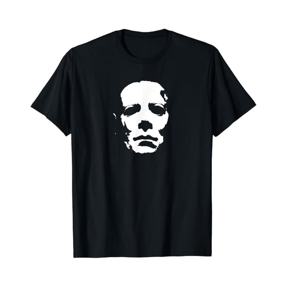 Velto Mask Killer Classic Horror Movie Lover Shirt T-Shirt All Size S-5XL