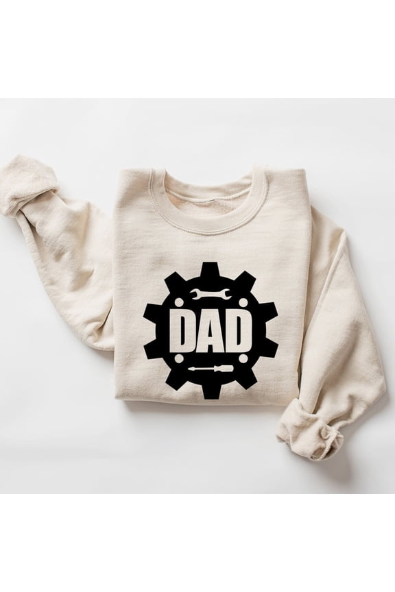 Mechanics Shirts Dad Sweatshirt Gift for Dad Husband Grandpa Mechanic Engineer Garage Hoodie birthday Gift for Men Mechanic Gift for Dad All Size S-3XL