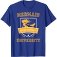 thumbnail image 1 of Velto Mermaid University - Magic Fantasy College T-Shirt All Size S-5XL, 1 of 5