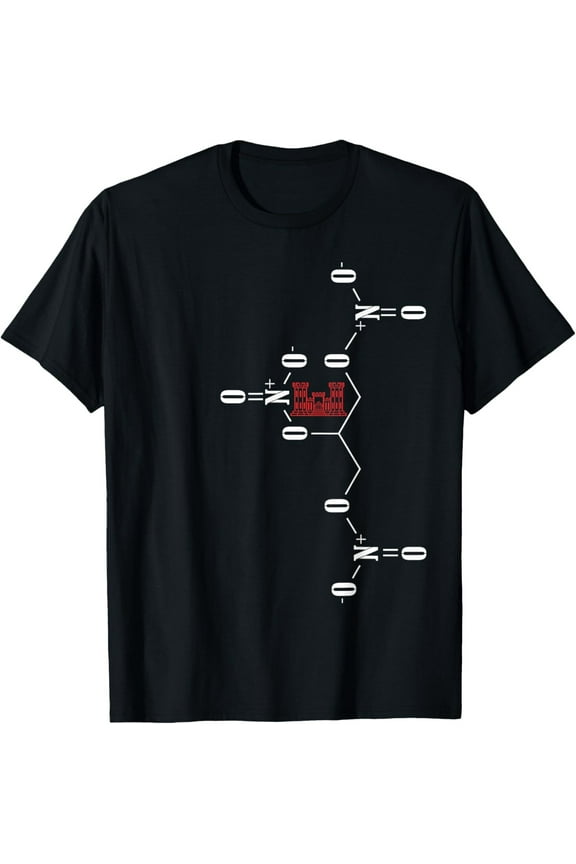 Military, Combat Engineer, dynamite chemical makeup T-Shirt All Size S-5XL