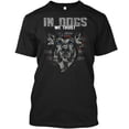 thumbnail image 1 of Velto Military K9 In Dogs We Trust - T-Shirt Made in the USA All Size S-5XL, 1 of 5