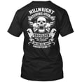 thumbnail image 1 of Velto Millwright Tee T-Shirt Tee T-Shirt Made in the USA All Size S-5XL, 1 of 5