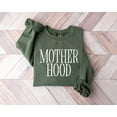 thumbnail image 1 of Velto Motherhood Shirt, She Is Mom Shirt, Cute Gift For Mother's Day, Mother's Day T-Shirt, New Mom Shirt, Trendy Motherhood T-Shirt, Mommy Shirt All Size S-5XL, 1 of 5