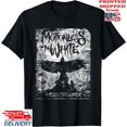 thumbnail image 1 of Velto Motionless in White - Merchandise - Reincarnate T-Shirt, Unisex Tee All Size S-5XL, 1 of 5