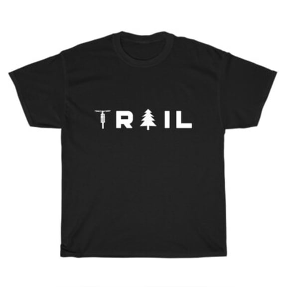 Velto Mountain Bike MTB TRAIL Ride Rider Biker Cyclist Cycling T-Shirt Unisex Tee Gift All Size S-5XL