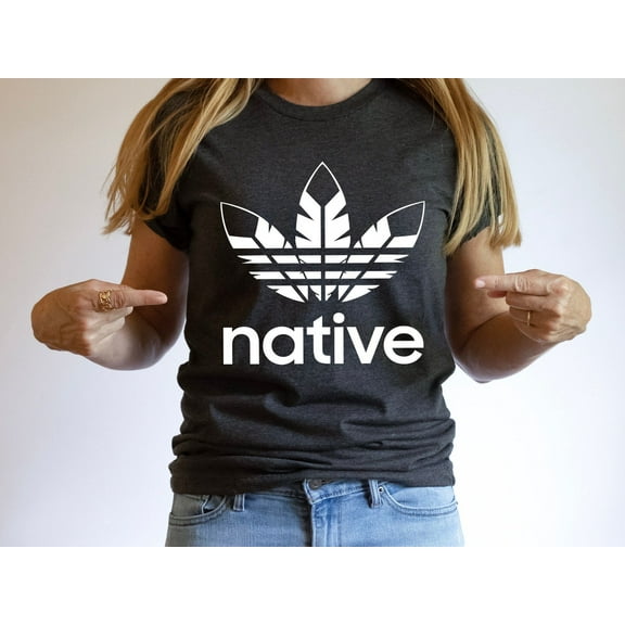 Velto Native Inspired Awareness Graphic Tshirt Women’s Rights Support Outfit National Day Of Recognition Fullsize S-5XL Shirt