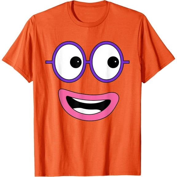 Velto Number Costume Group Matching T-Shirt All Size S-5XL