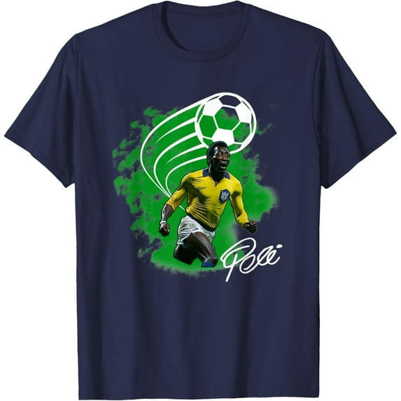 Velto Pele_Brasil_006 T-Shirt All Size S-5XL